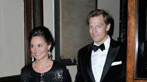 Pippa Middleton's relationship 'strained' with stockbroker beau Nico Jackson