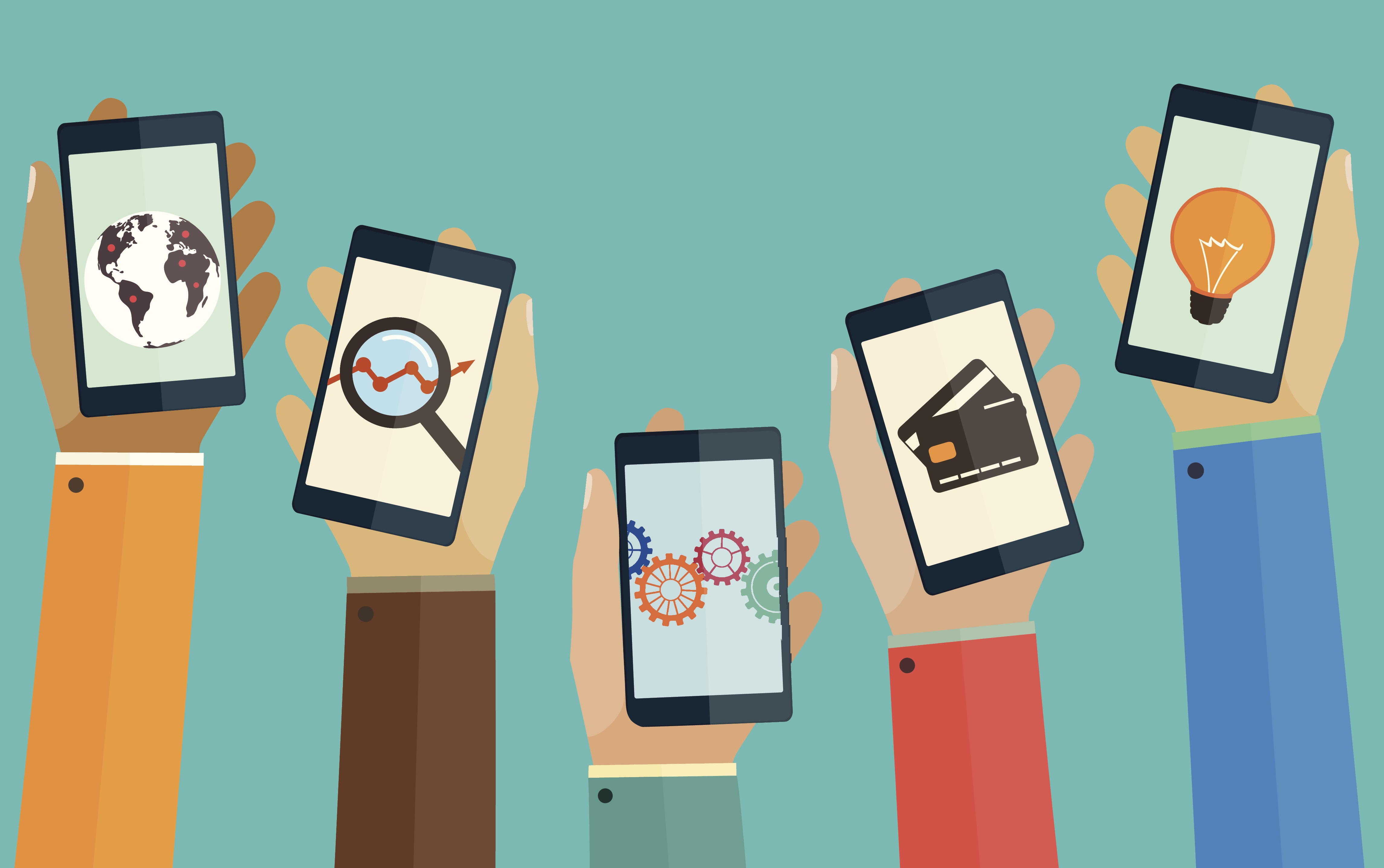 Mobile Engagement: How to Build an App That Puts Your Customer First image 