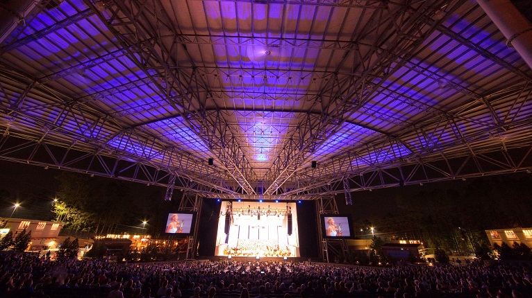 Atlanta Symphony Orchestra