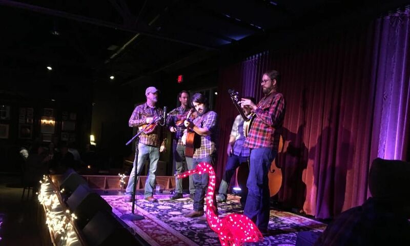 Where To Hear Jazz In Atlanta Atlanta Insiders Blog