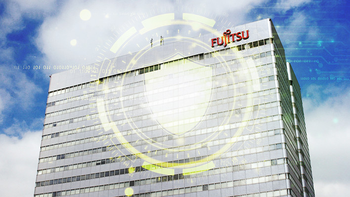 1日00件の標的型メールに立ち向かう サイバーセキュリティ対策ノウハウ Fujitsu Journal 富士通ジャーナル