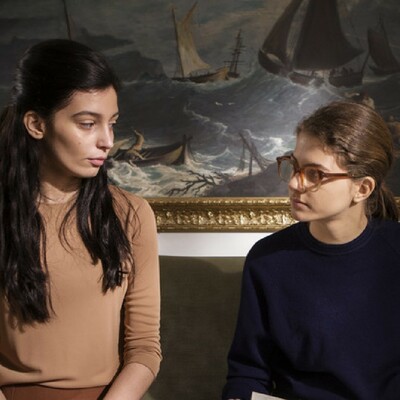 The Secret Language of Empowered Female Relationships