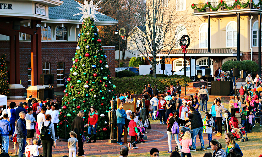 21 Fun Holiday Activities For Kids In Atlanta Atlanta Insiders Blog