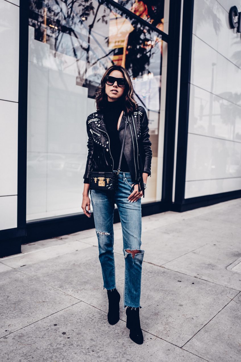 All Black  VivaLuxury