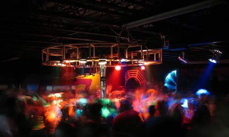 MJQ Concourse - Best Places to Dance in Virginia-Highland