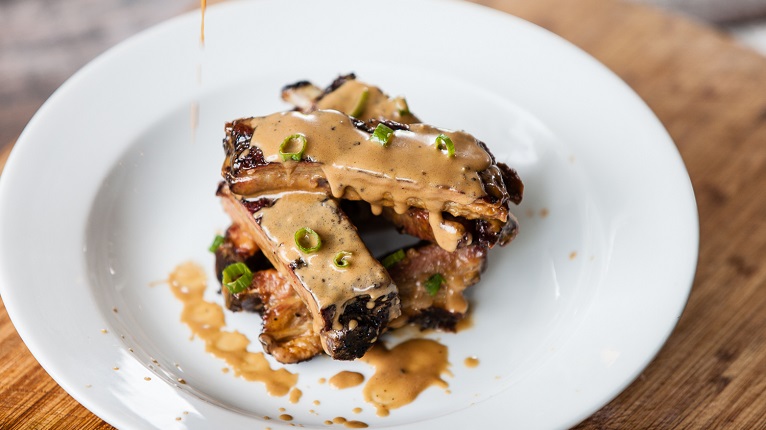 Sweet Auburn BBQ Atlanta