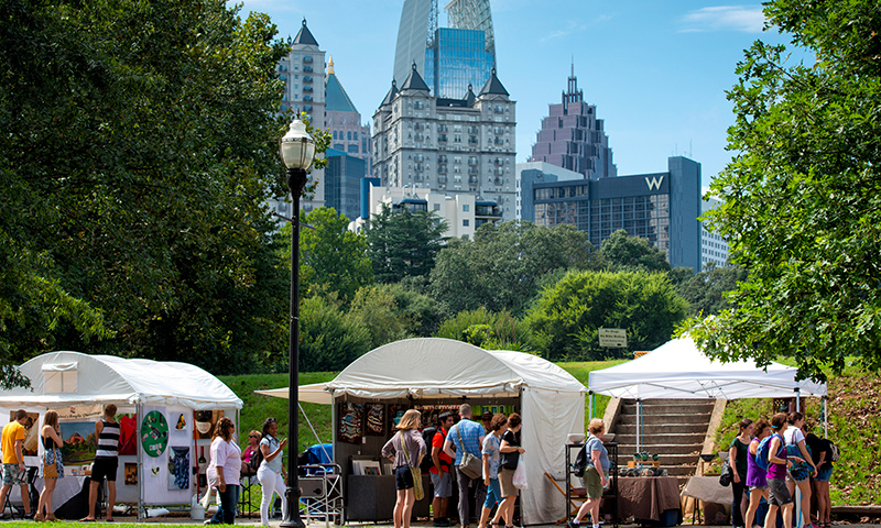 Atlanta Festival