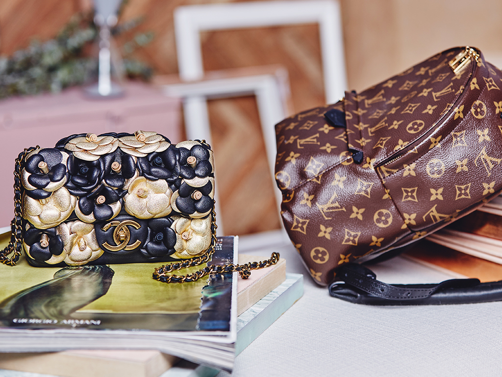 Alert: This Is the Best Place to Buy a Louis Vuitton Bag