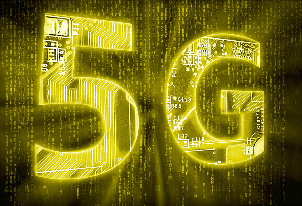 次世代モバイル通信 5g とは 第3回 自動運転の安全性向上の鍵は5g Fujitsu Journal 富士通ジャーナル