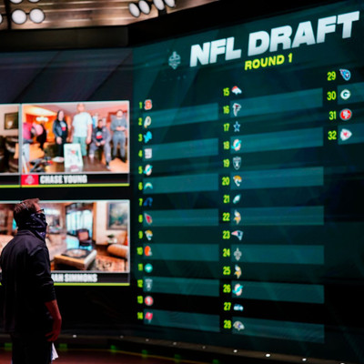 Analysis: NFL has some changes to consider for future drafts