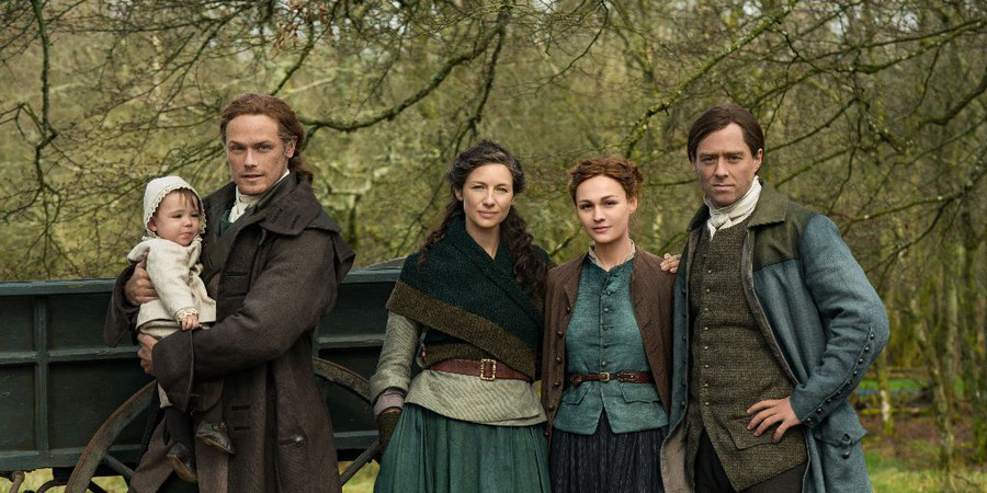 The 10 Fiery Cross Moments We Hope to See On Outlander