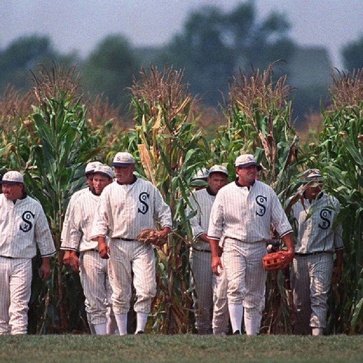 White Sox, Yankees to play at ‘Field of Dreams’ in 2020