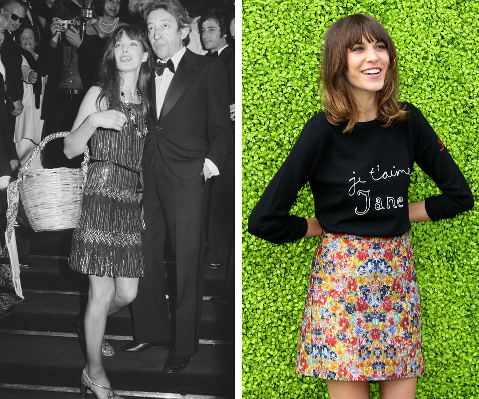 21 Iconic Jane Birkin Outfits To Recreate Right Now