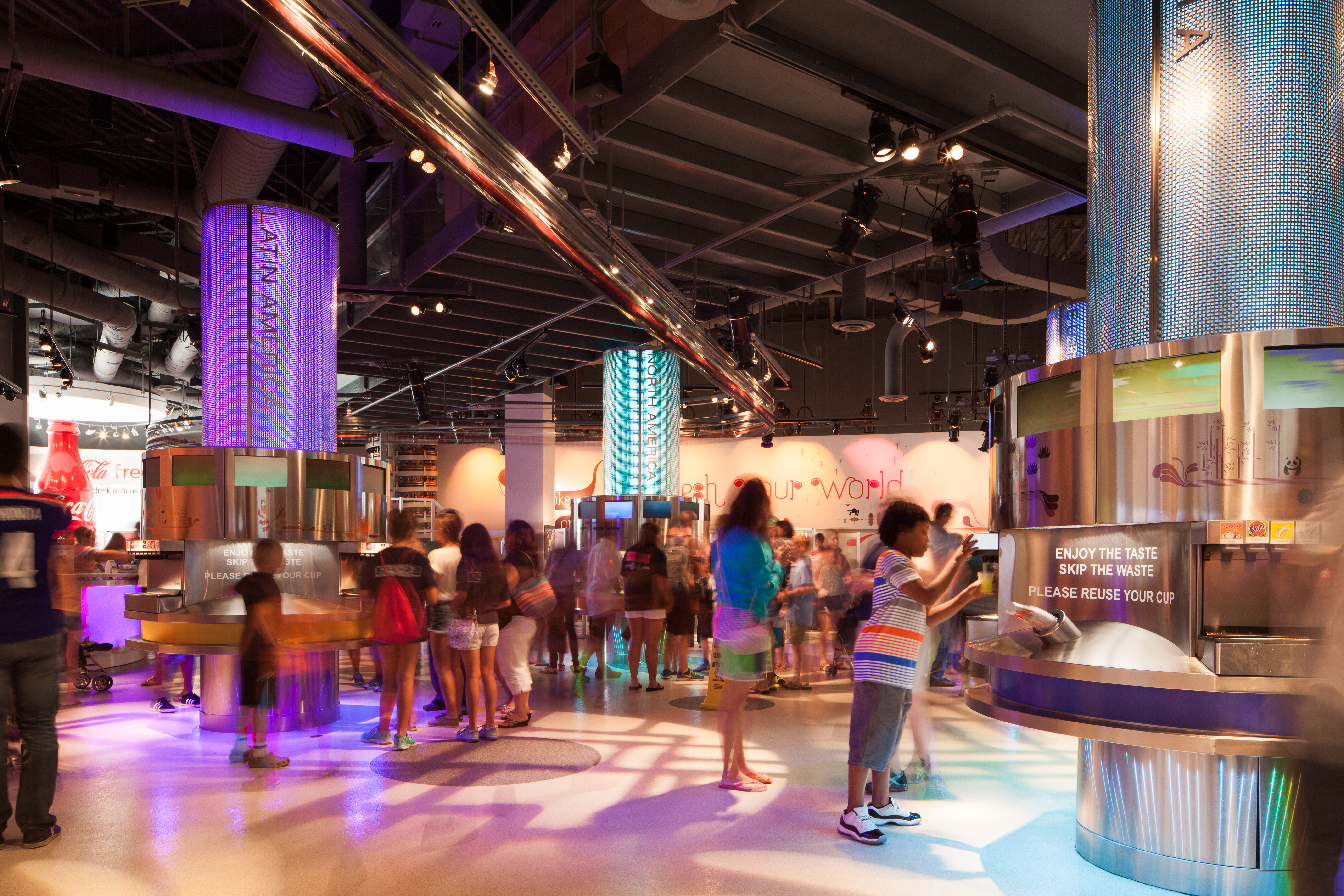 World of Coca-Cola - Taste It - Blurred.jpg