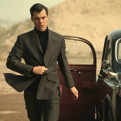 EPIX Is the New Destination For Prestige TV