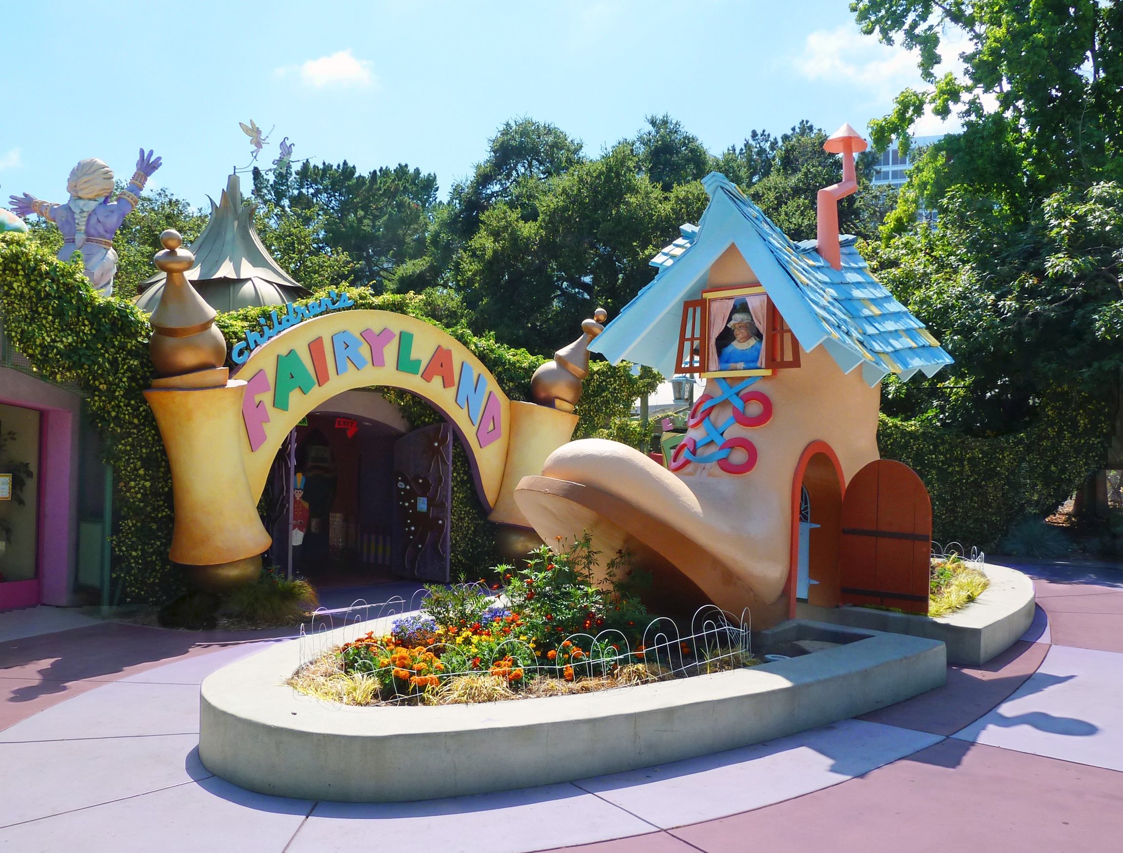 OaklandCA-ChildrensFairyLand.jpg