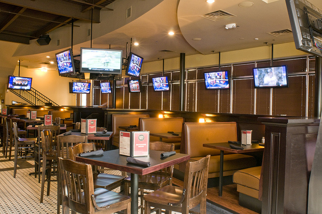 Hudson Grille