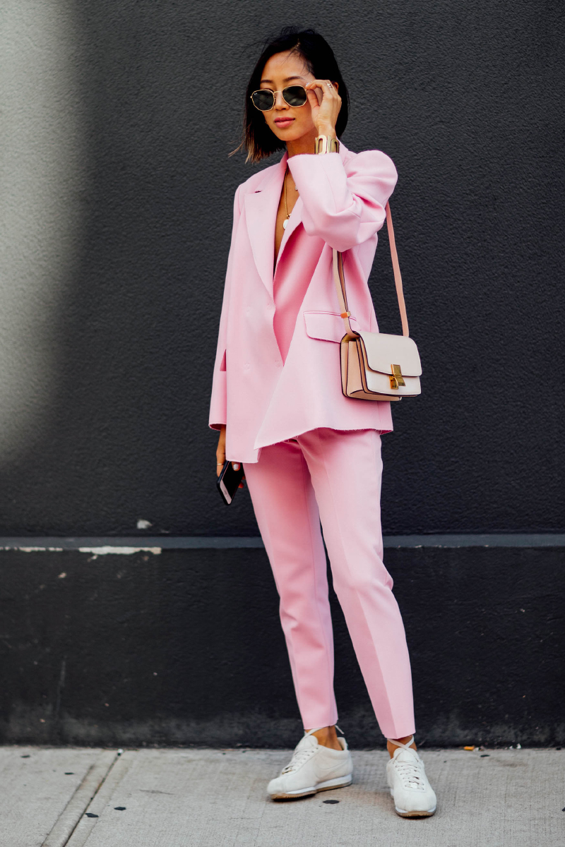 Aimee_song_of_style_MSGM_pink_suits_streetstyle.jpg