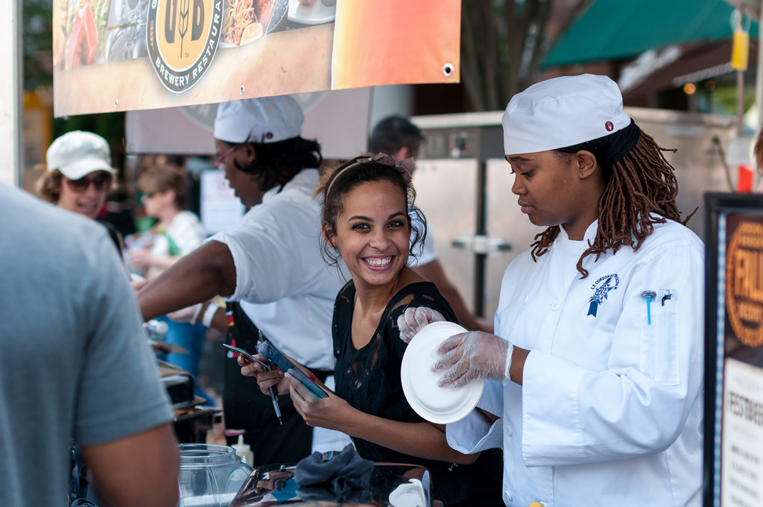 Taste of Atlanta