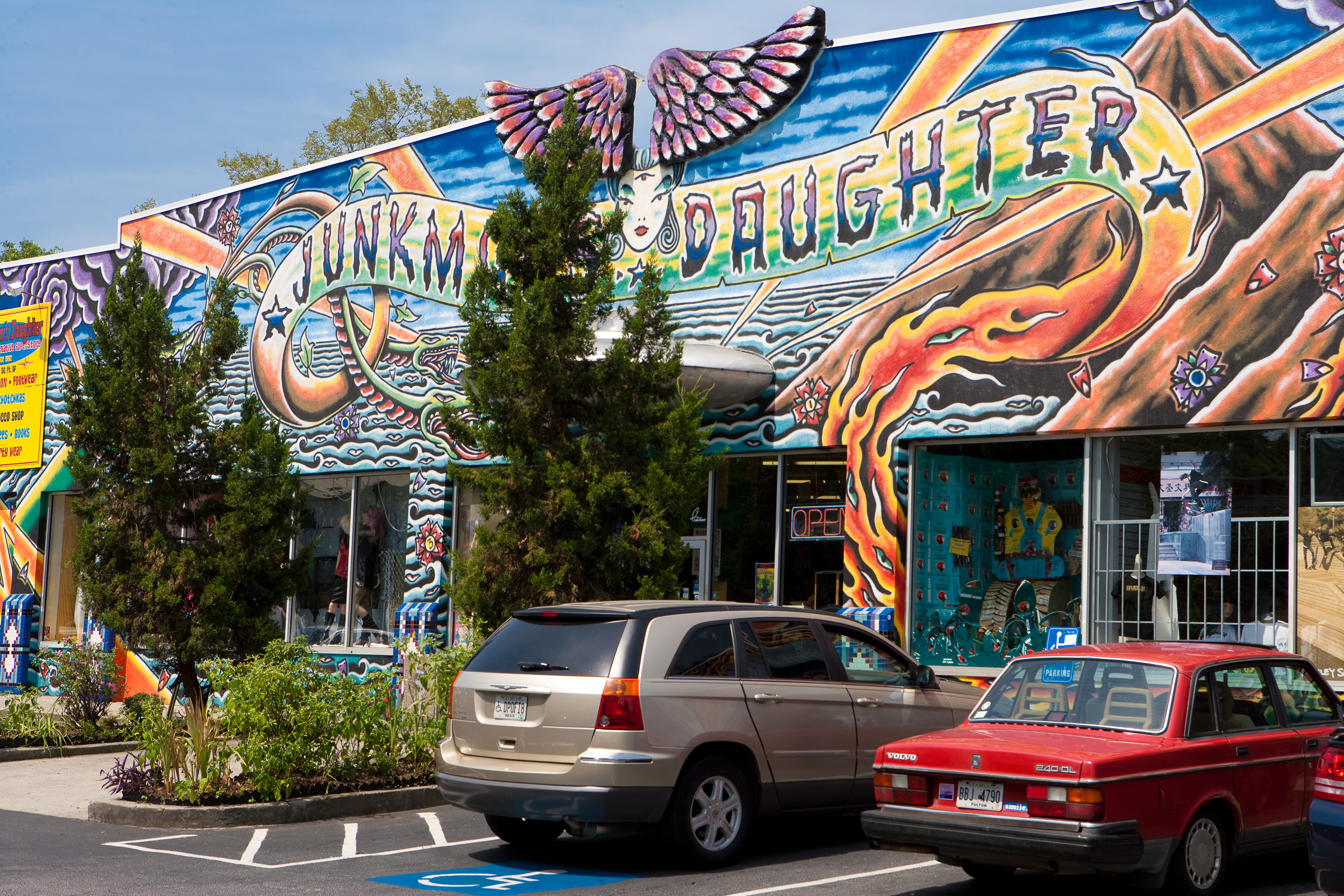 Atlanta-Little-5-Points-Junkman's-Daughter