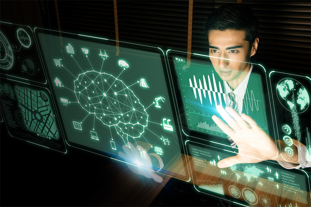 Aiで無駄業務をコア業務へシフト 富士通の社内事例にみる 働き方改革成功のポイント Fujitsu Journal 富士通ジャーナル