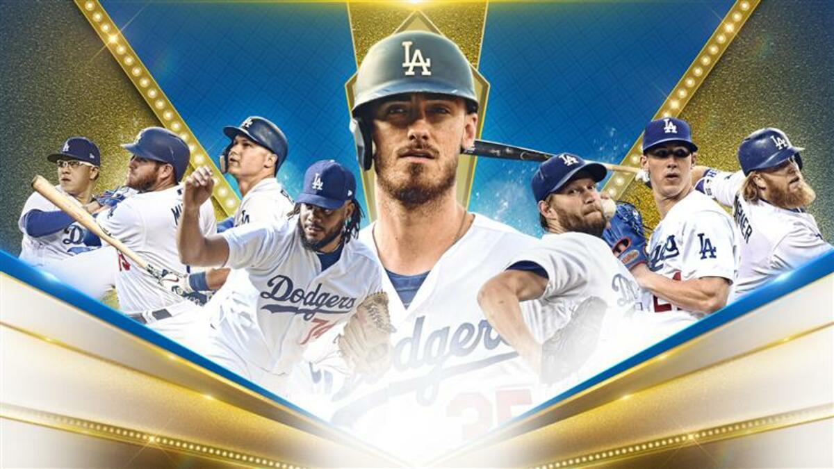 Los Angeles Dodgers  Spectrum SportsNet LA