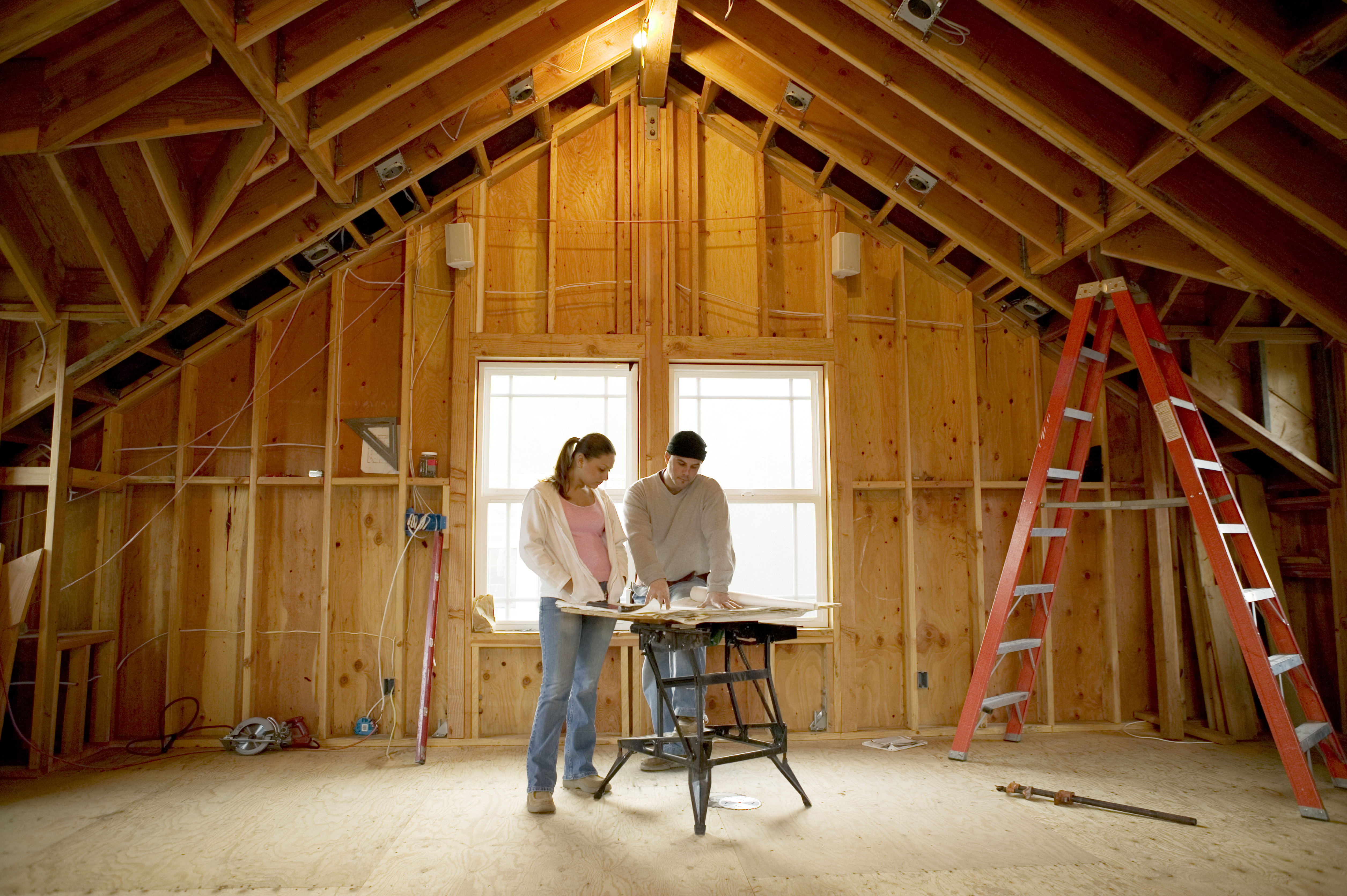 Personal loan vs. home equity loan: Which is best for home improvement?