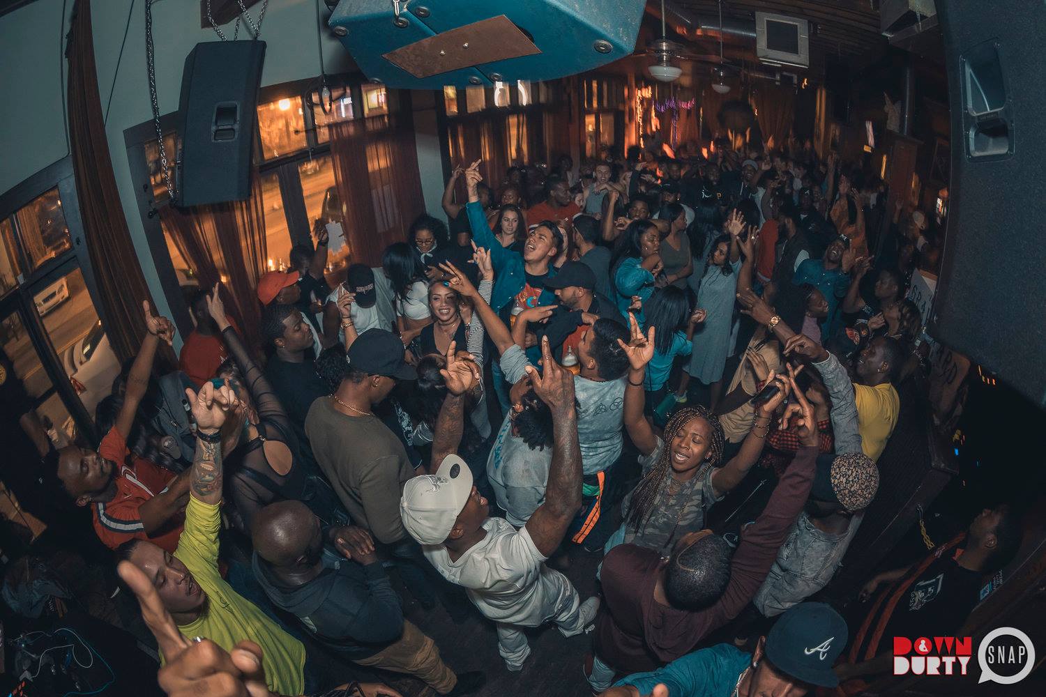 Graveyard Tavern - Best Places to Dance in East Atlanta Village