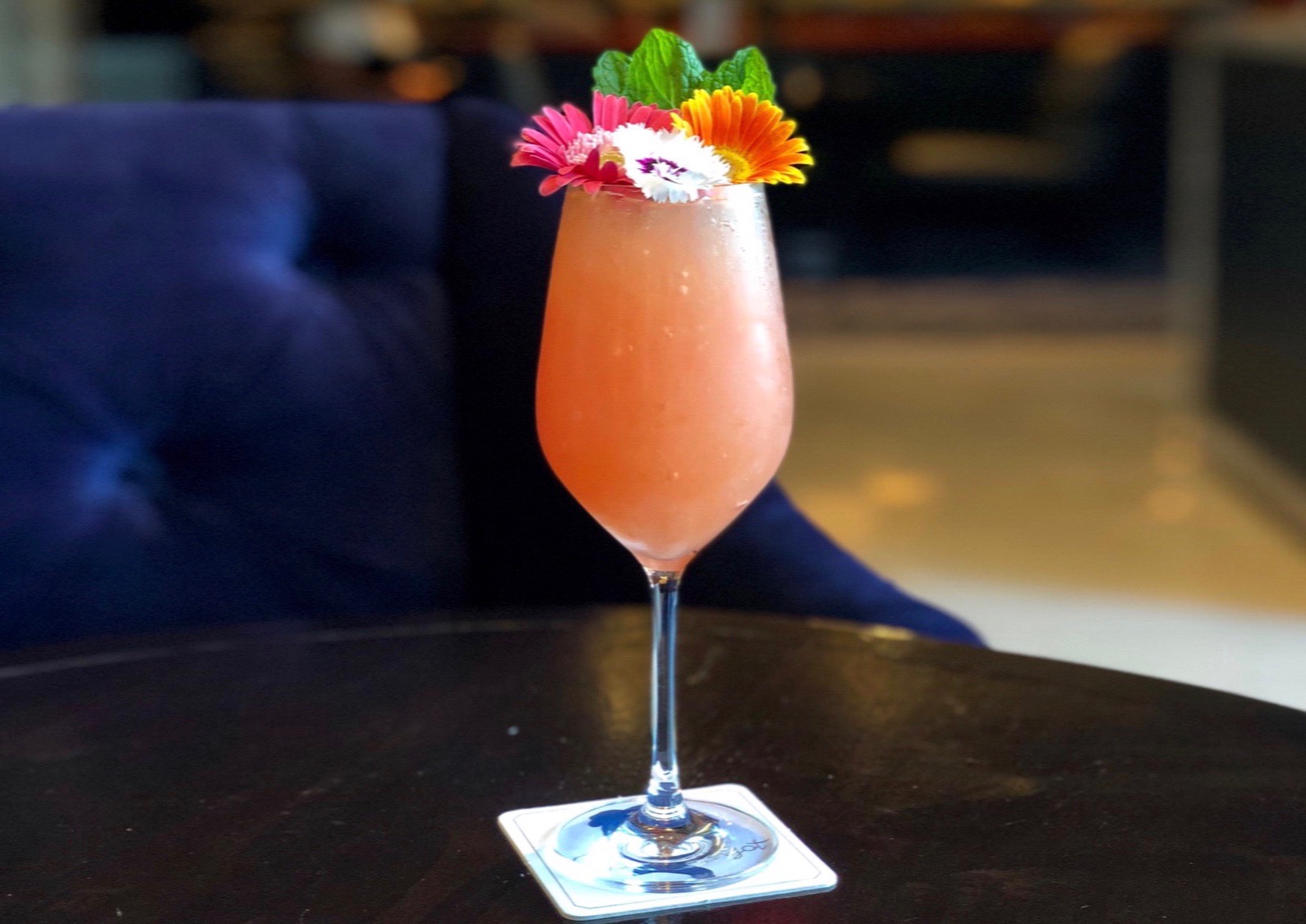 Bar Margot at Four Seasons Hotel Atlanta