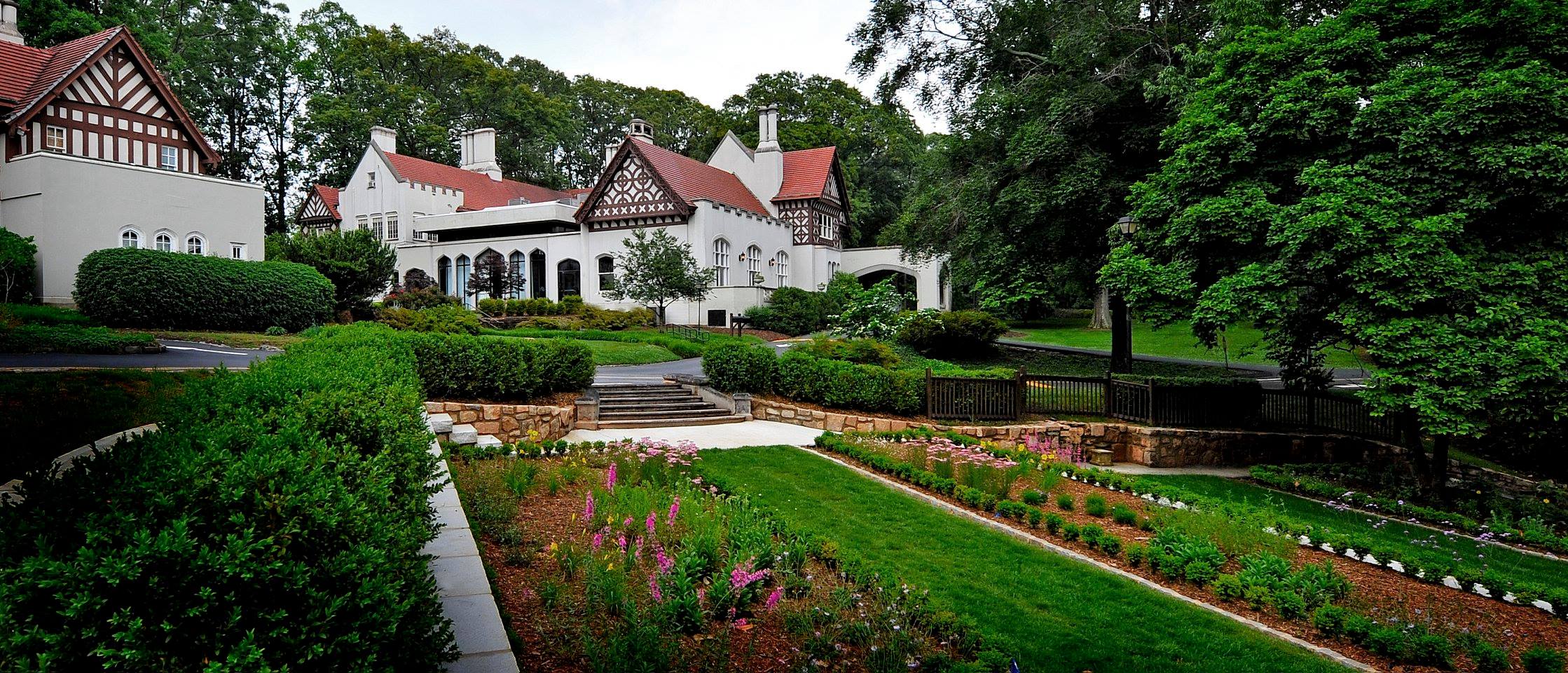 Callanwolde Fine Arts Center