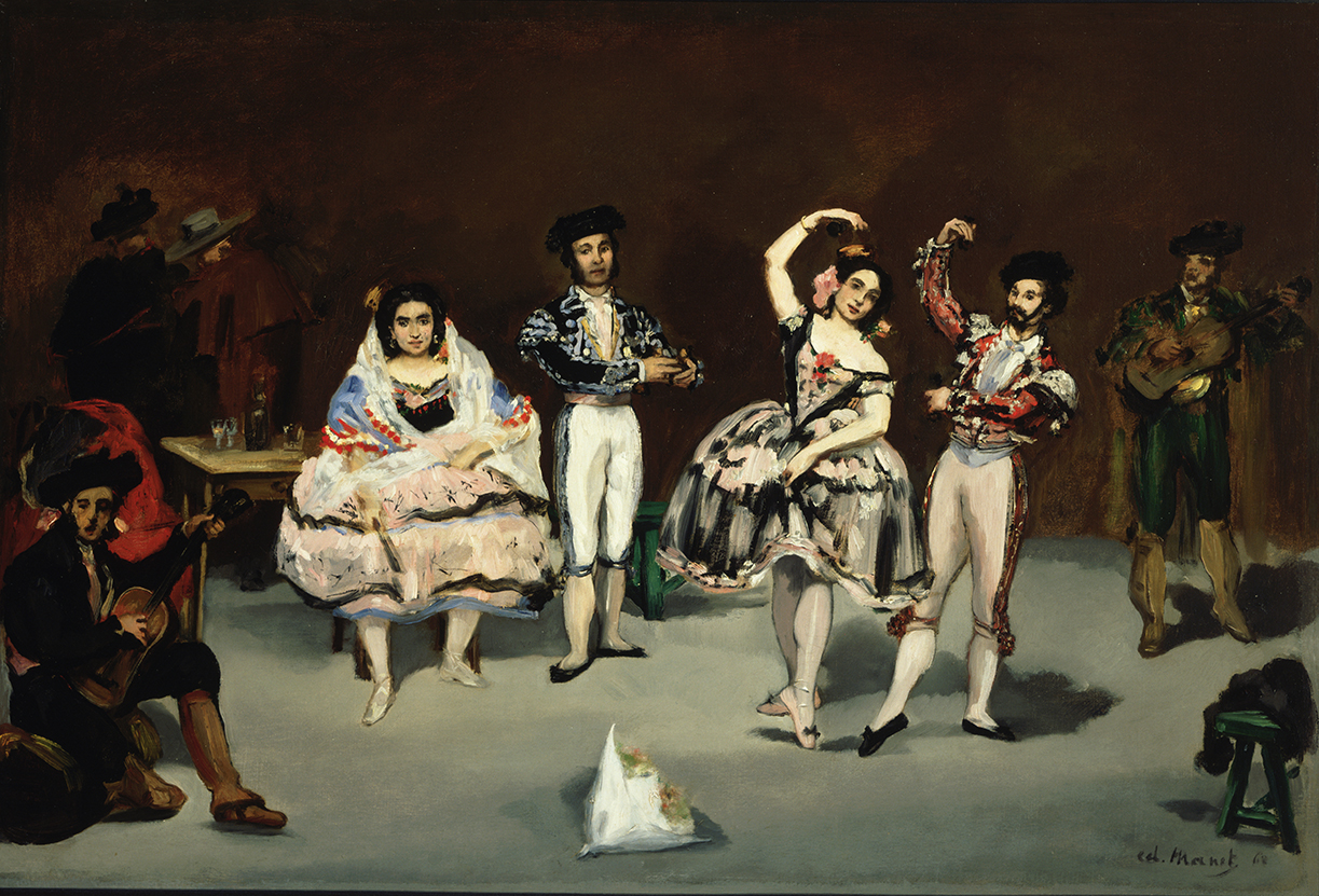 Summer Exhibit: The Phillips Collection at the High Museum of Art in Atlanta