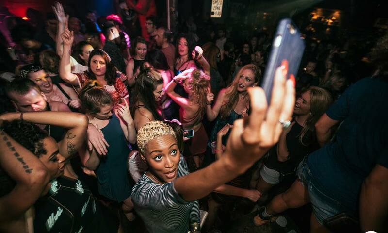 Dance The Night Away At These Atlanta Bars And Nightclubs