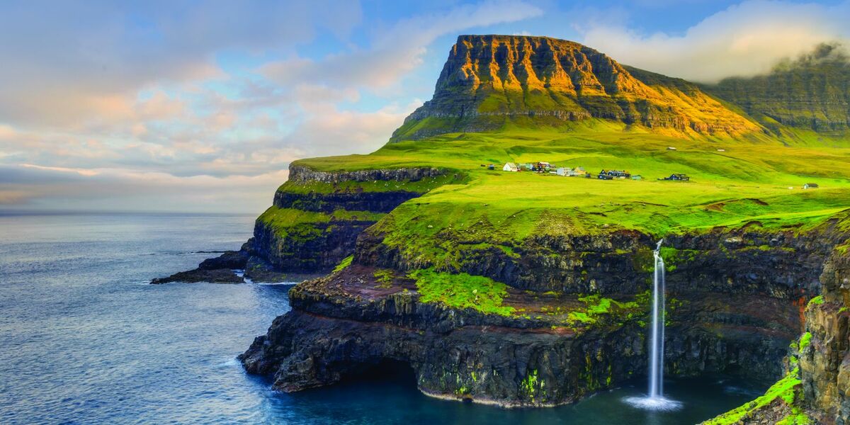 Culture and Tradition in the Faroe Islands