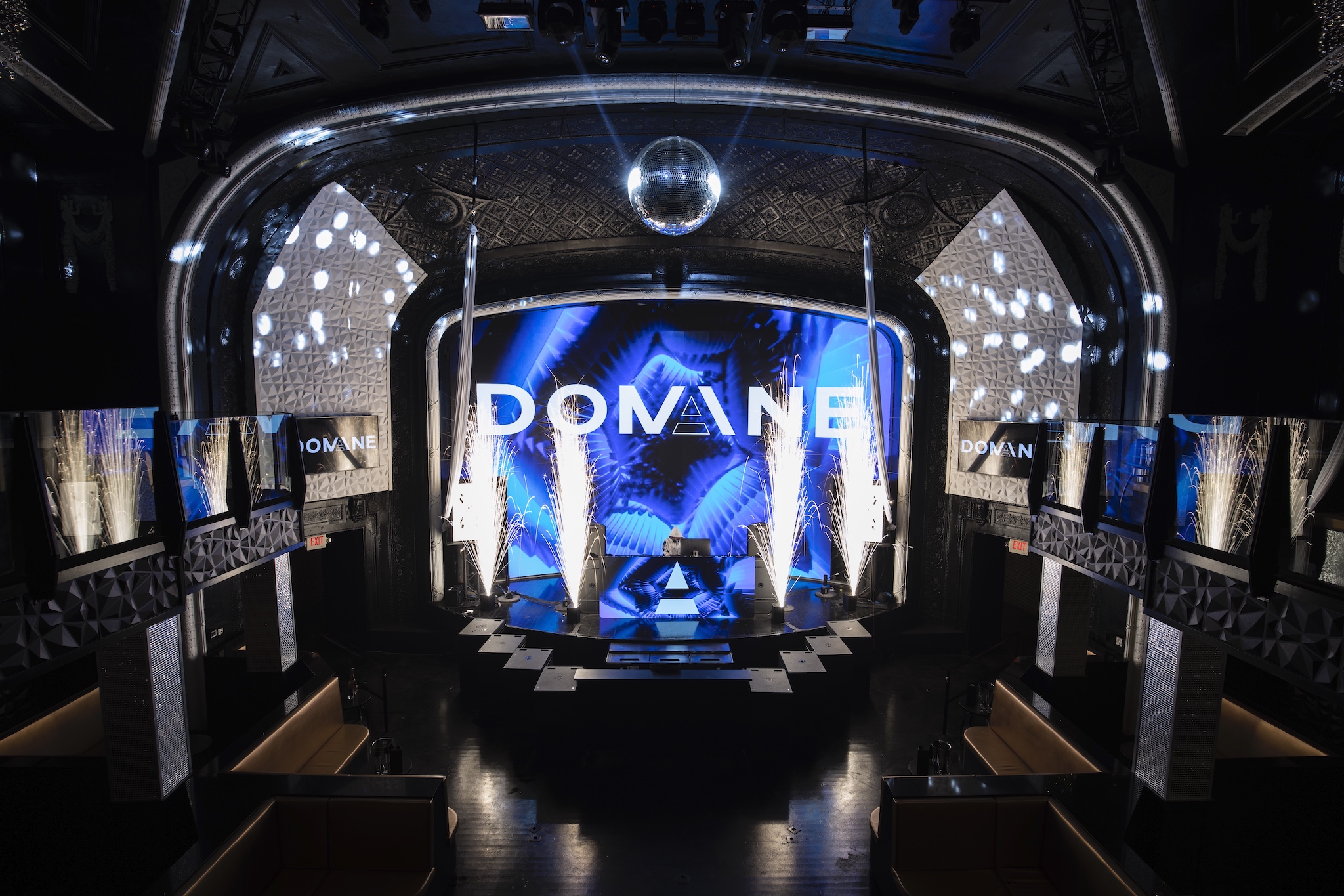 Domaine Atlanta