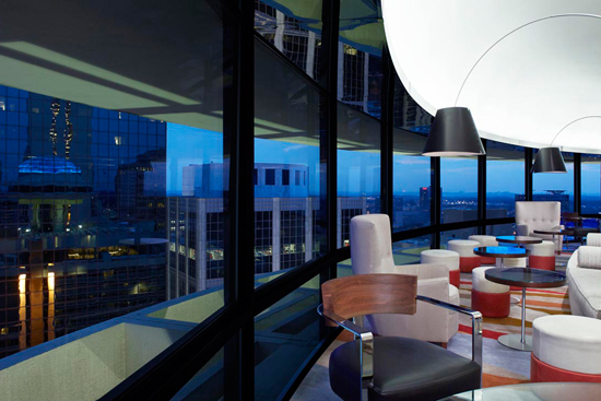 Date Places In Atlanta