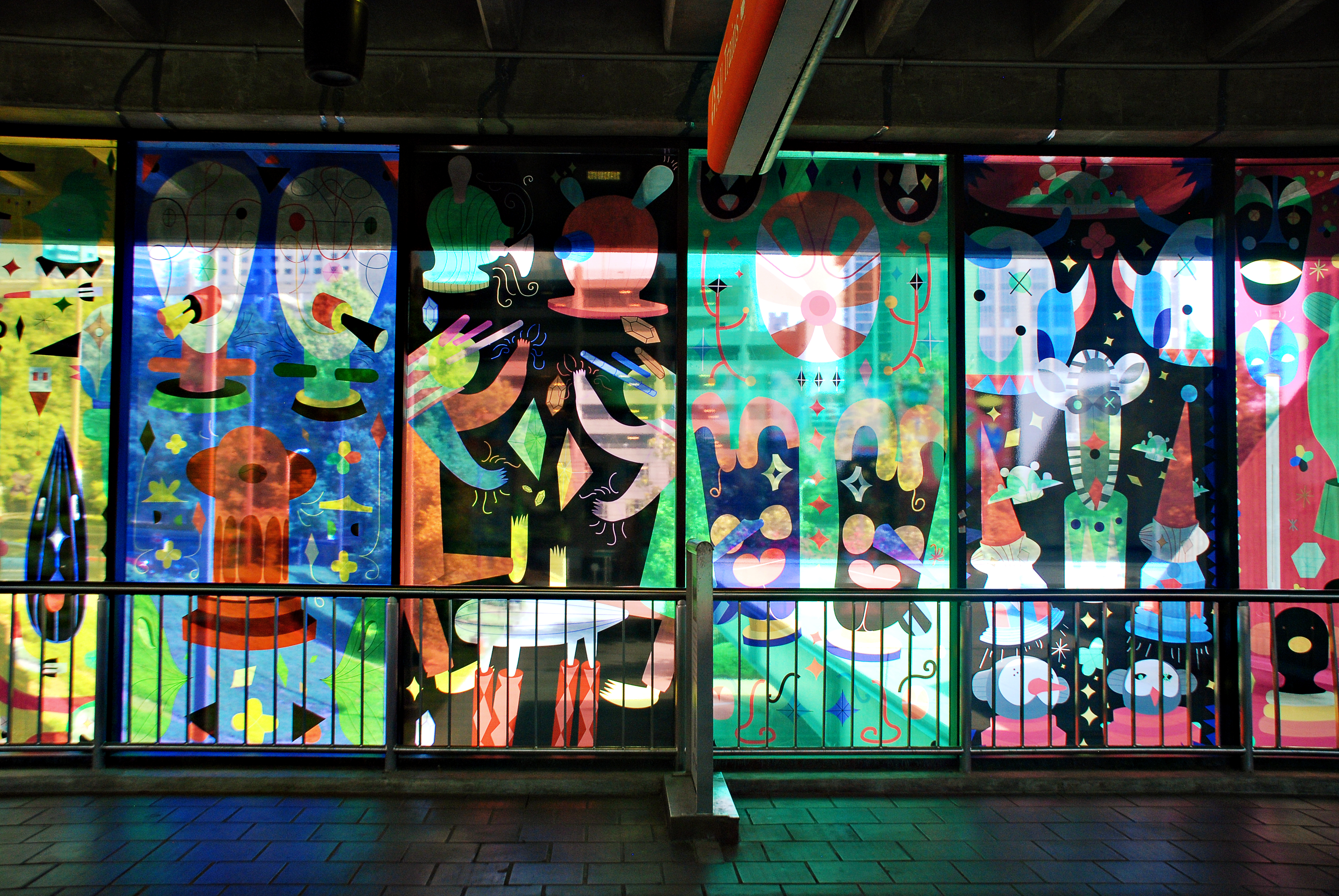 MARTA Midtown Station_Joleen Pete.jpg
