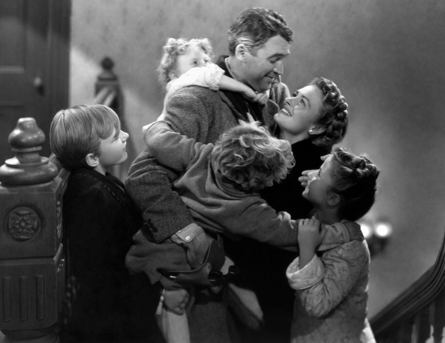 ‘It’s A Wonderful Life’: Inside The Classic Holiday Movie And Why It Is Needed More Than Ever In 2020