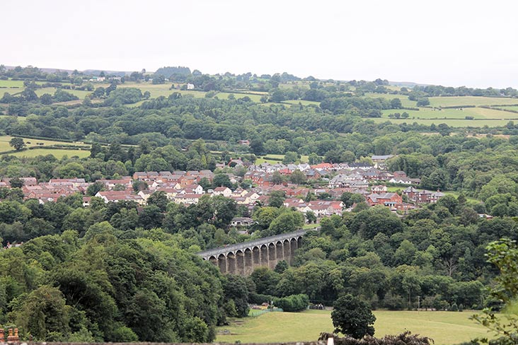 Llangollen