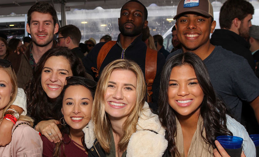 Winter Beer Fest