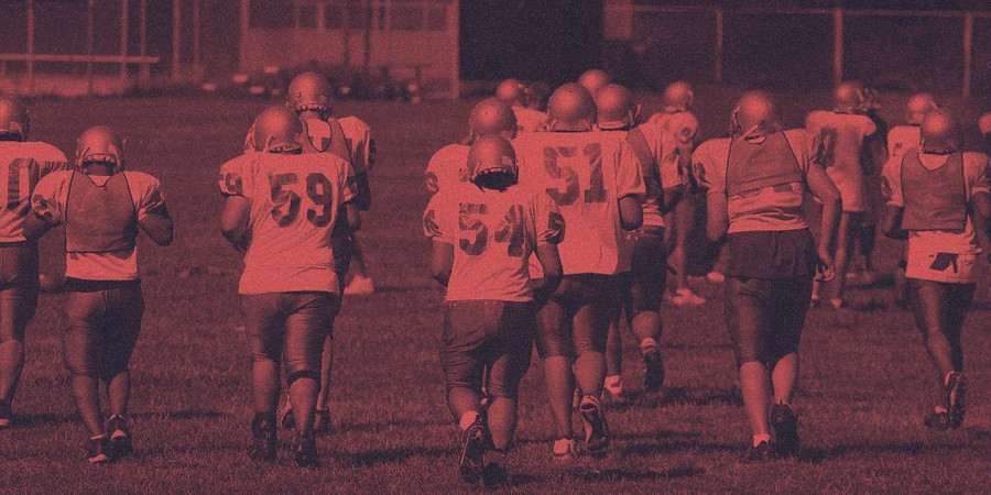 An American Tradition: The Return of High School Football