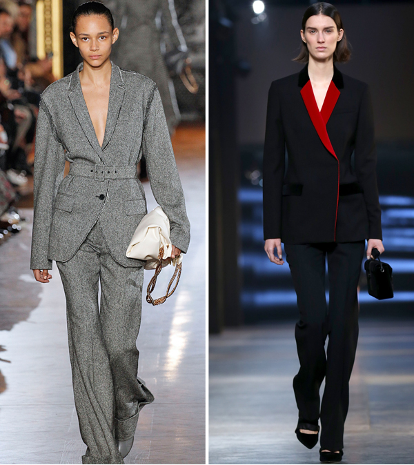 9 Fresh Ways to Style a Suit This Season