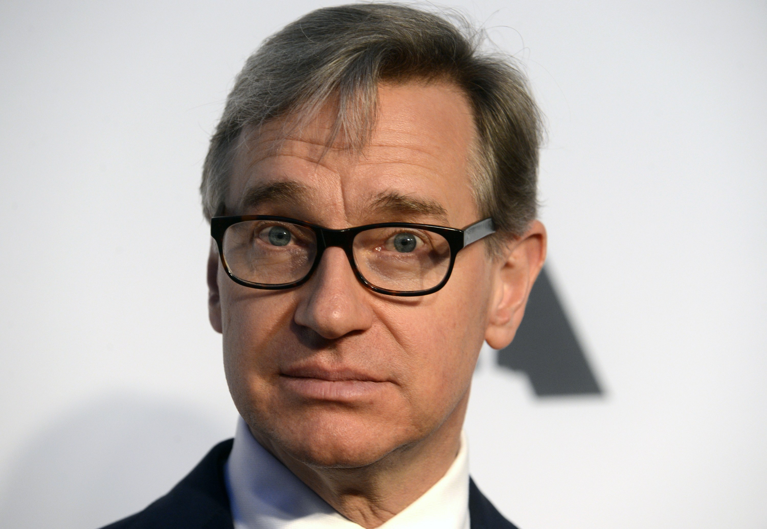 Paul Feig attends the opening of Hollywood Costume in Los Angeles
